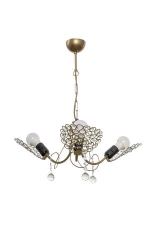 Oyo Lampada Lola Ottone