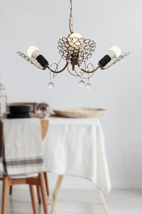 Oyo Lampada Lola Ottone