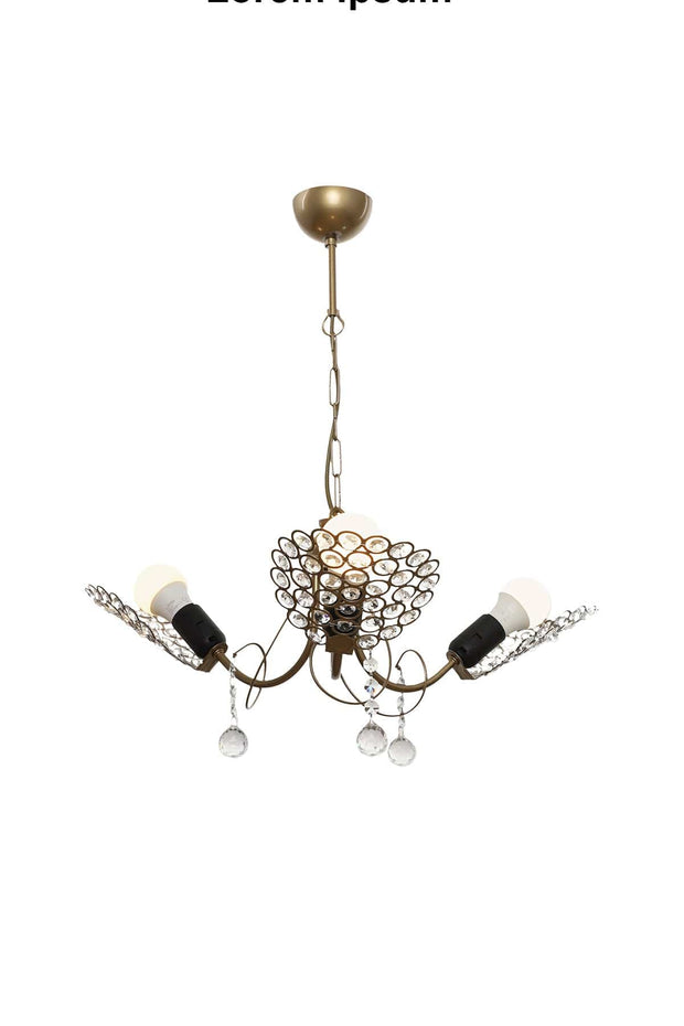 Oyo Lampada Lola Ottone