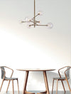 Maxlight Lampada Lollipop6 P0294 Ottone