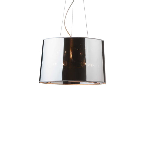 IdealLux Lampada London SP5 Cromo