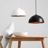Customform Lampada Lord 35 Bianco