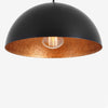 Customform Lampada Lord 35 Rame
