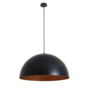 Customform Lampada Lord 70 Rame