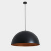 Customform Lampada Lord 70 Rame