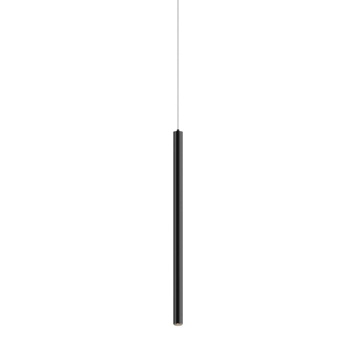 Zuma Line Lampada Loya Nero