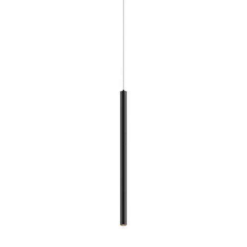 Zuma Line Lampada Loya Nero