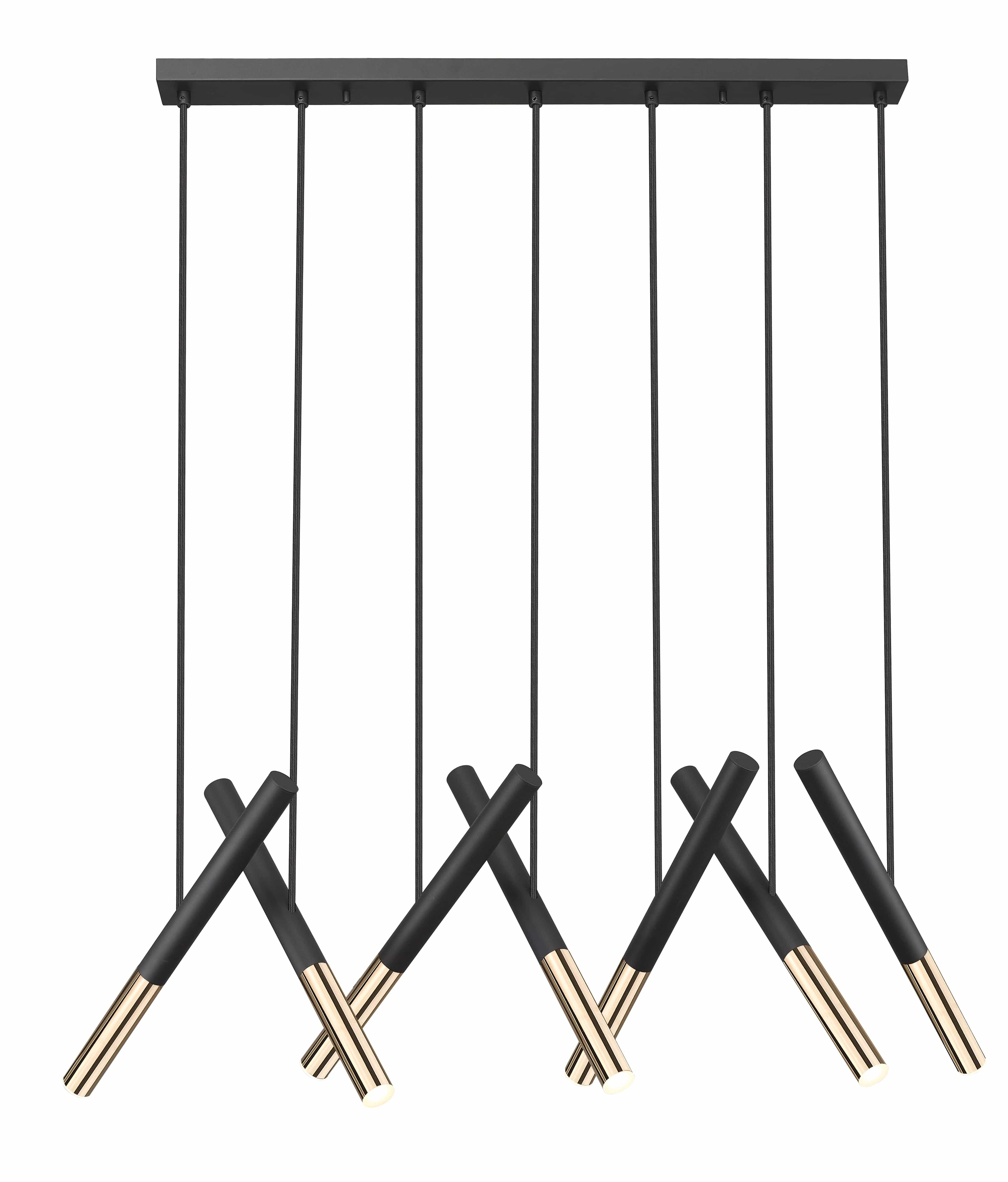 Zuma Line Lampada Loya Oro