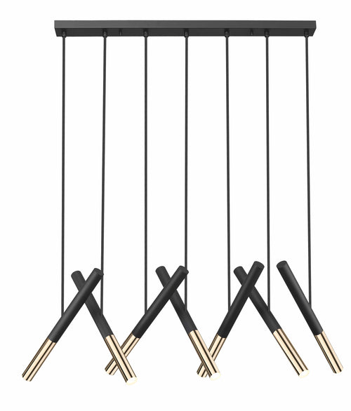 Zuma Line Lampada Loya Oro