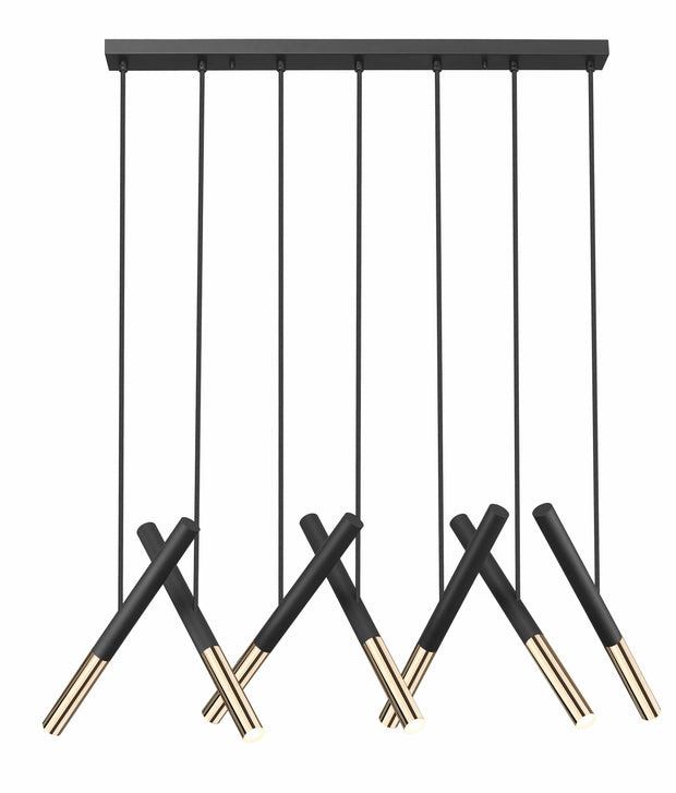 Zuma Line Lampada Loya Oro
