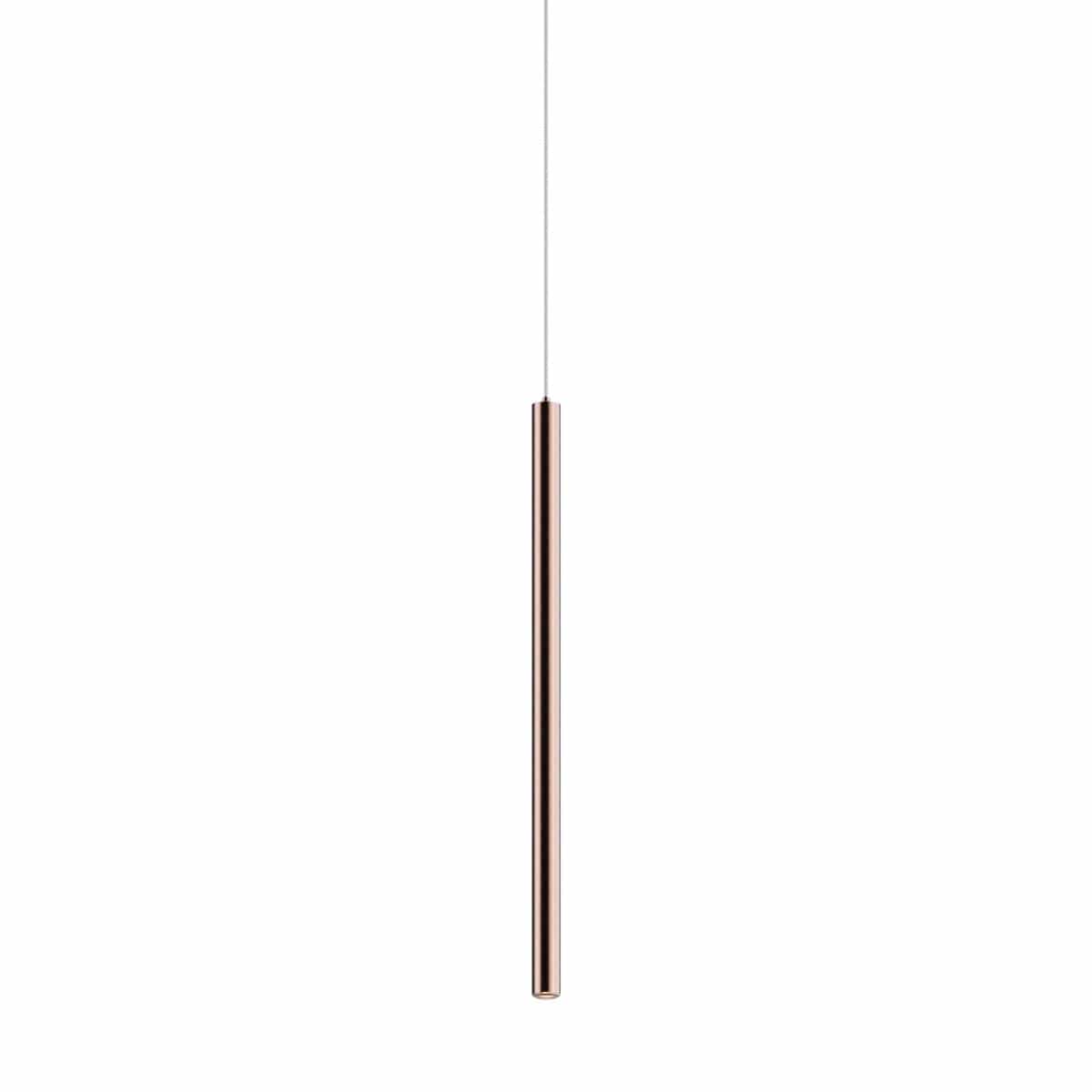 Zuma Line Lampada Loya Rame