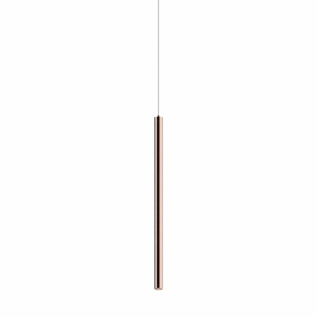 Zuma Line Lampada Loya Rame