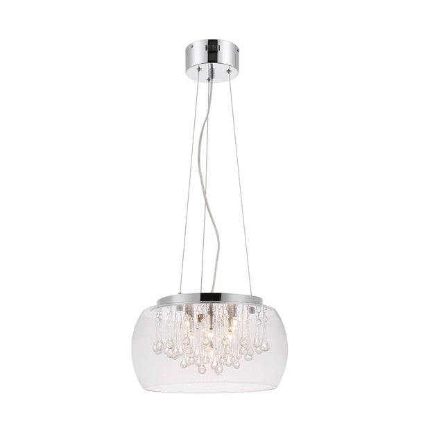 Zuma Line Lampada Luce Argento