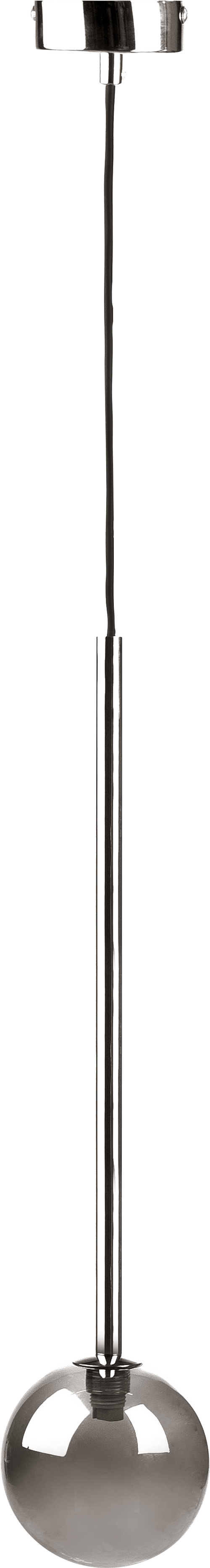 Zuma Line Lampada Luna Cromo