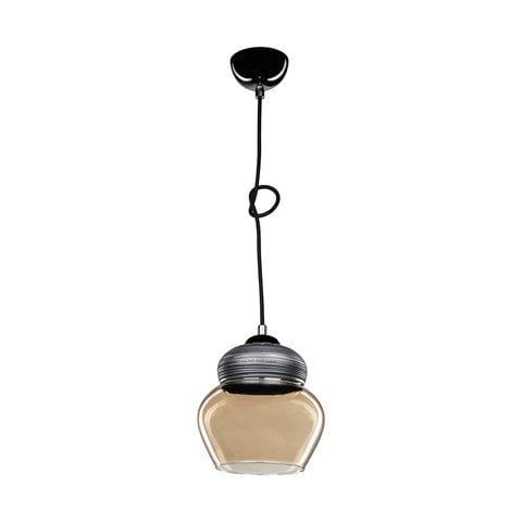 Oyo Lampada Luna Grigio