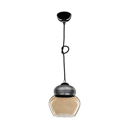 Oyo Lampada Luna Grigio
