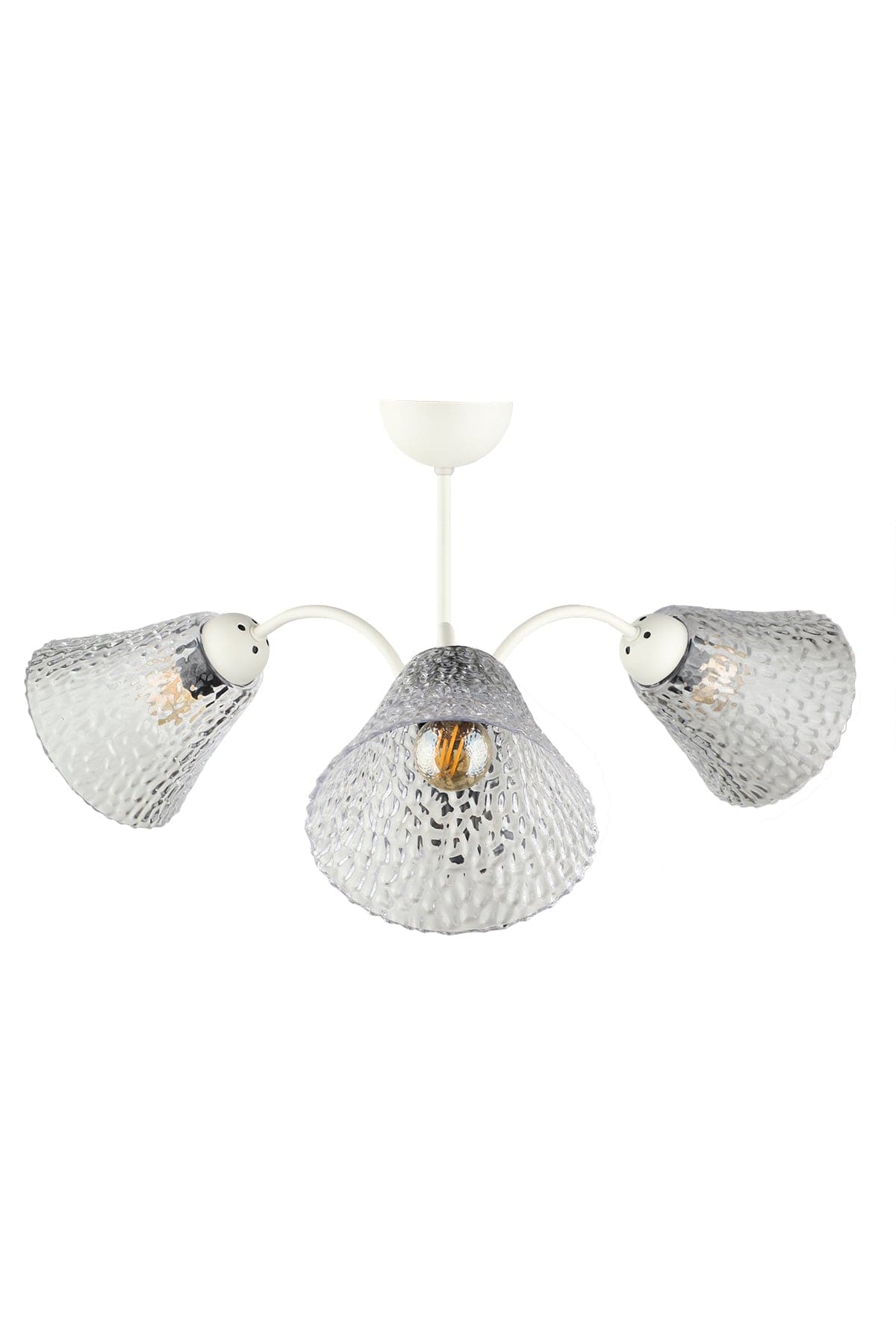 Oyo Lampada Lutuf Bianco