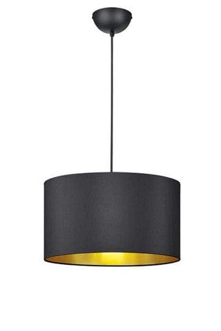 Oyo Lampada Lux Nero