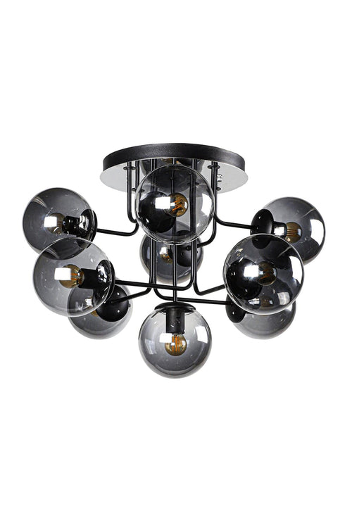 Oyo Lampada Luxury Nero