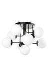 Oyo Lampada Luxury Nero
