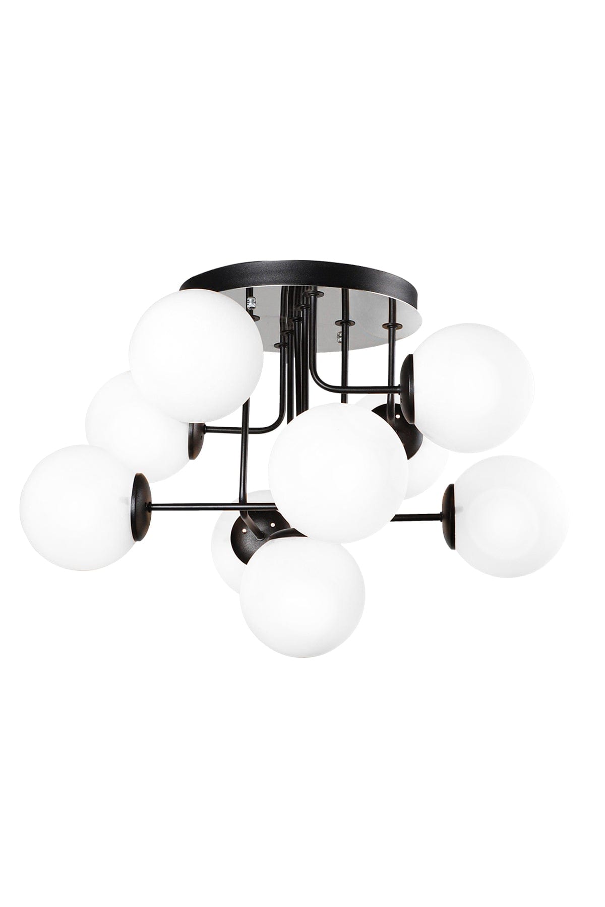 Oyo Lampada Luxury Nero