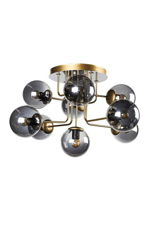 Oyo Lampada Luxury Ottone