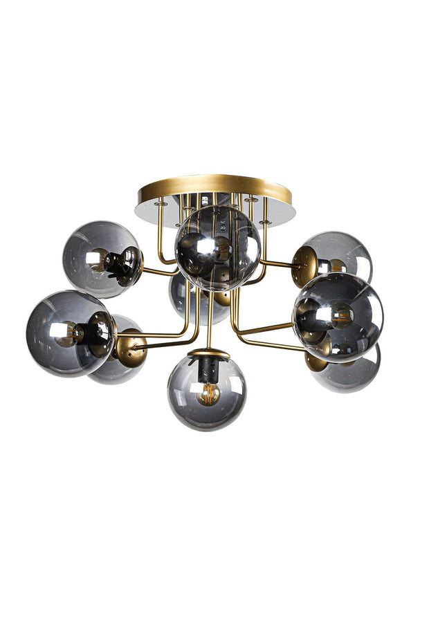 Oyo Lampada Luxury Ottone