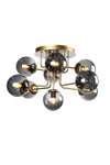 Oyo Lampada Luxury Ottone