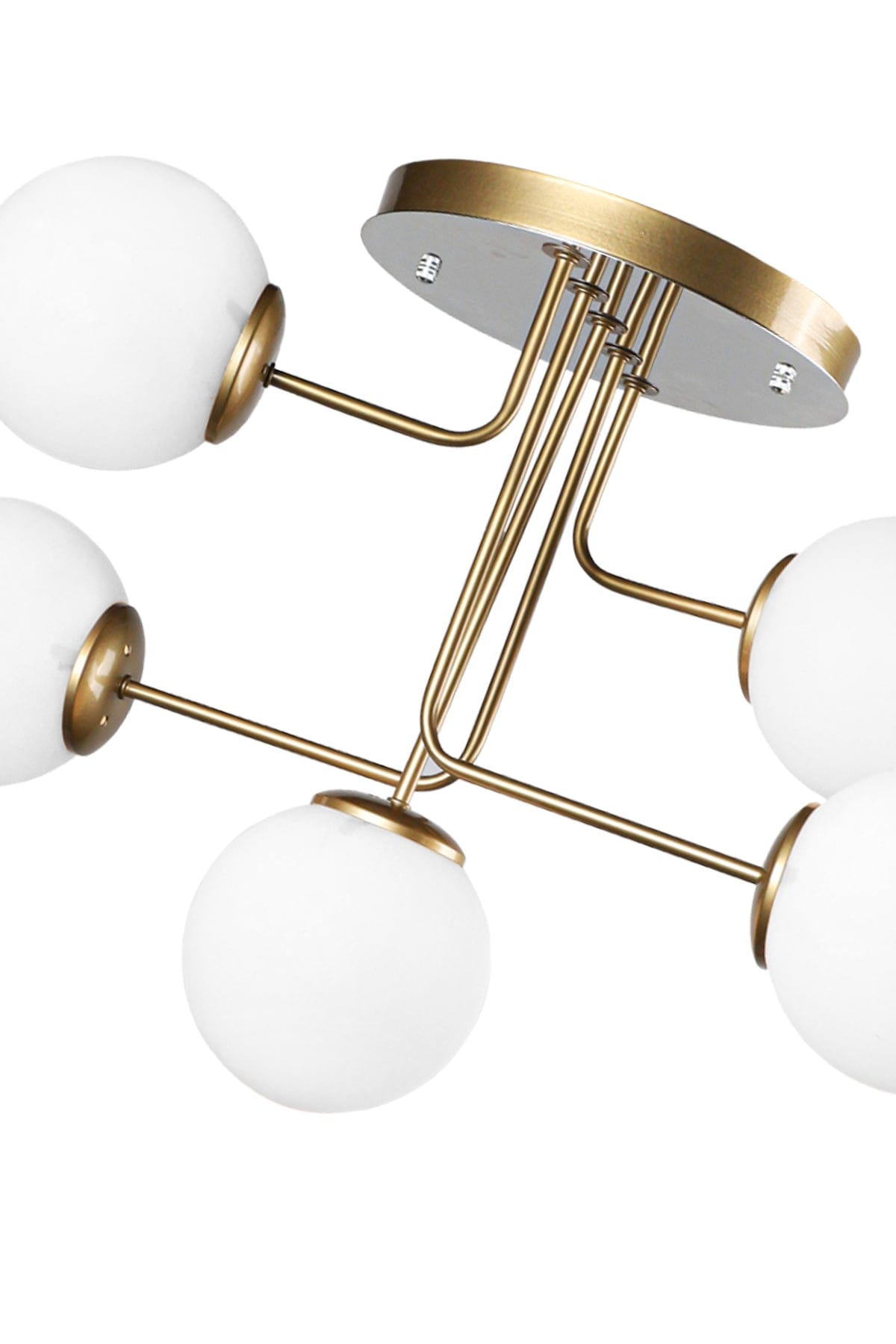 Oyo Lampada Luxury Ottone