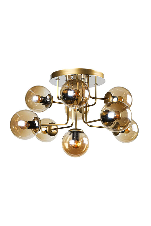 Oyo Lampada Luxury Ottone