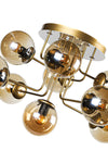 Oyo Lampada Luxury Ottone