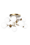 Oyo Lampada Luxury Ottone