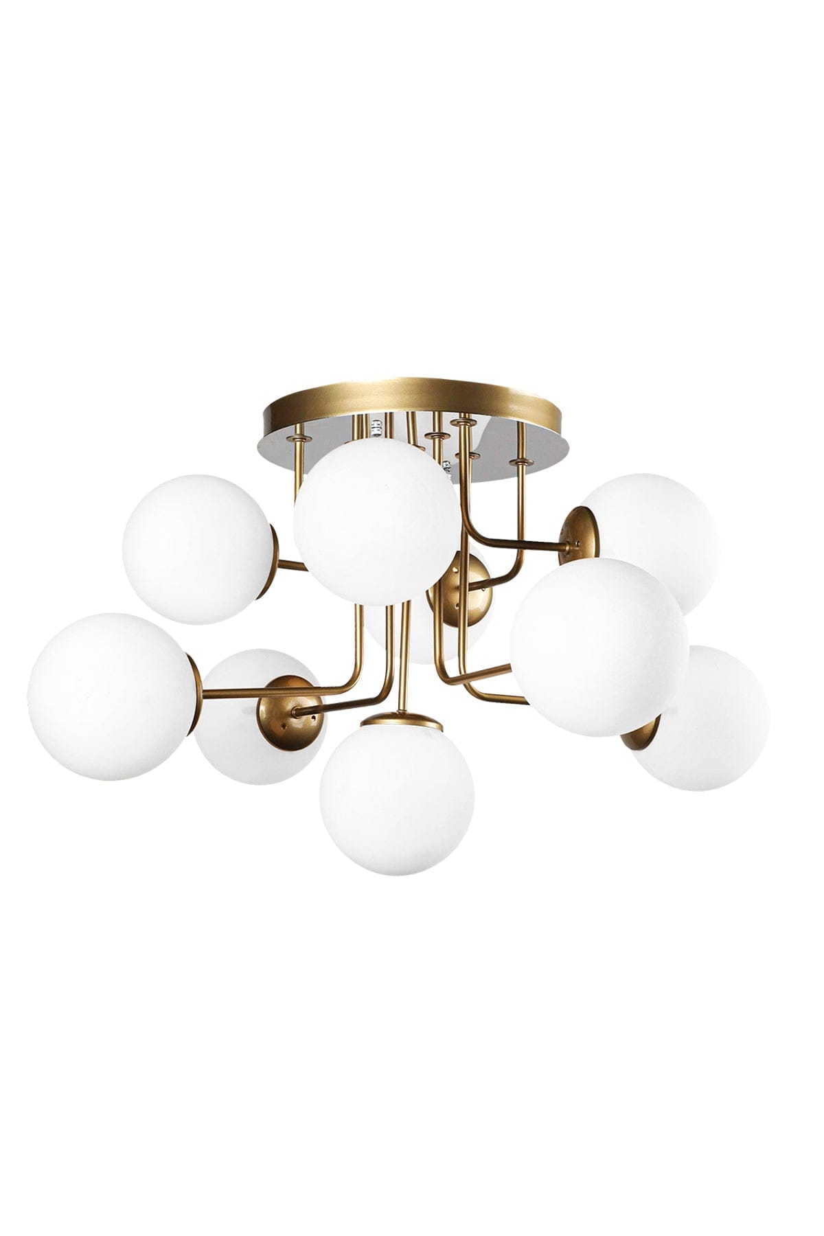 Oyo Lampada Luxury Ottone
