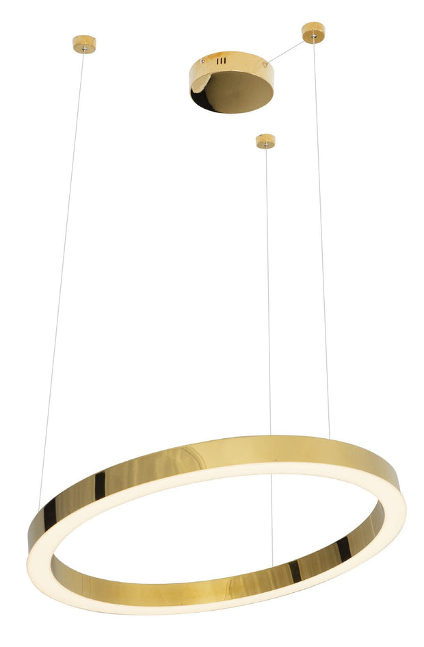 Maxlight Lampada Luxury P0369D Oro