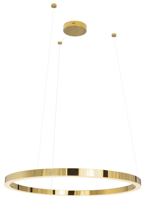 Maxlight Lampada Luxury P0370D Oro