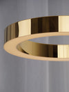 Maxlight Lampada Luxury P0370D Oro