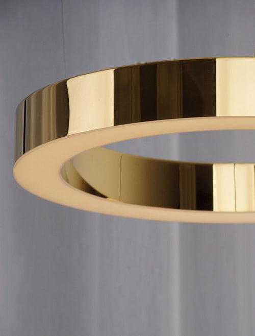 Maxlight Lampada Luxury P0377D Oro