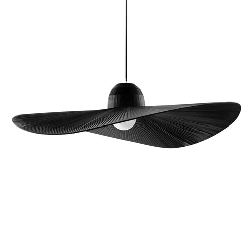 IdealLux Lampada Madame SP1 Nero