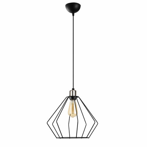 Asir Lampada Maden 4516 Nero