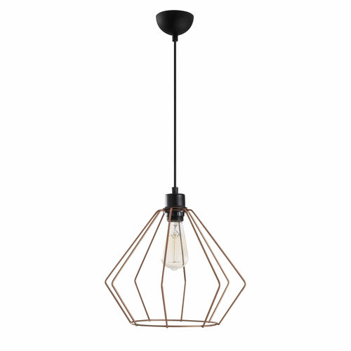 Asir Lampada Maden 4517 Rame