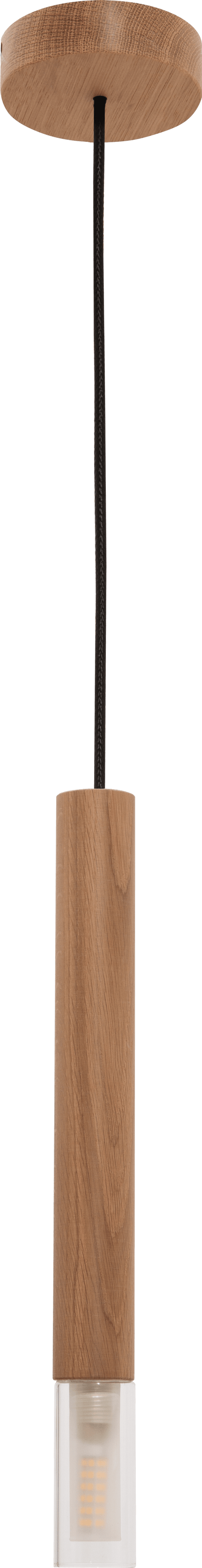 Zuma Line Lampada Madera Naturale