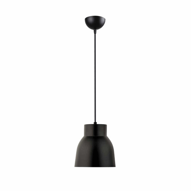 Oyo Lampada Madrid Nero