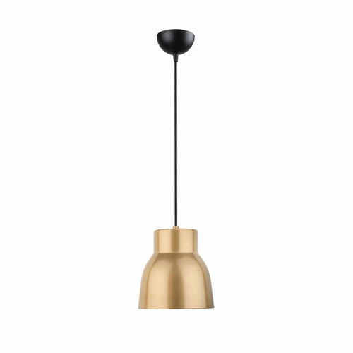 Oyo Lampada Madrid Oro
