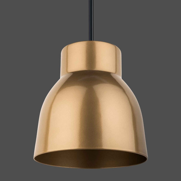 Oyo Lampada Madrid Oro