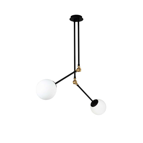 Oyo Lampada Mafsal Multicolore