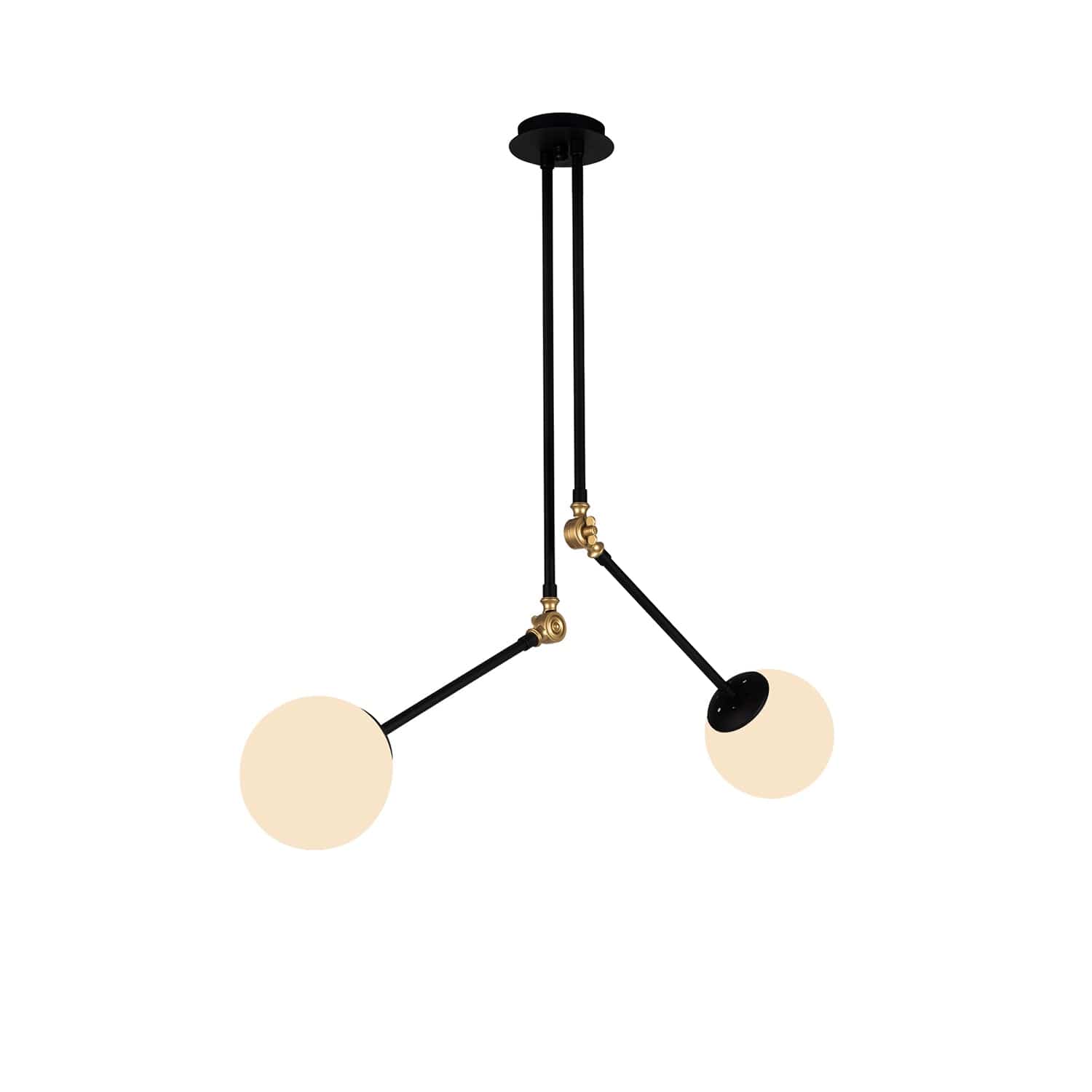 Oyo Lampada Mafsal Multicolore