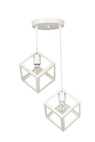 Oyo Lampada Magnezya Bianco