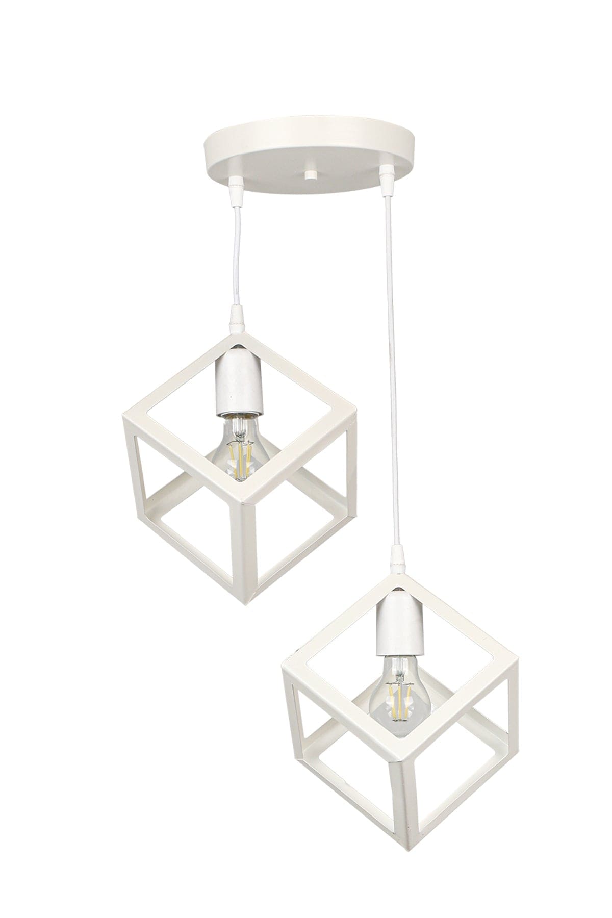 Oyo Lampada Magnezya Bianco