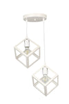 Oyo Lampada Magnezya Bianco