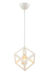 Oyo Lampada Magnezya Bianco